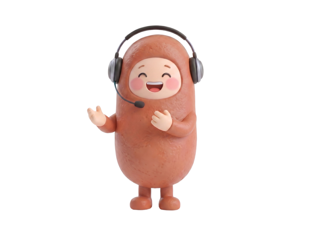 Colin — Magna's AI voice agent