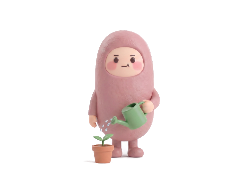 Nina — Magna's AI nurture agent